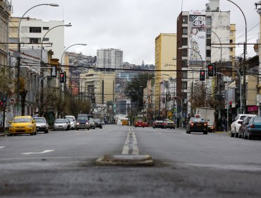 Coronavirus en Región de Valparaíso: 256 nuevos casos y 8 fallecidos son reportados en últimas 24 horas