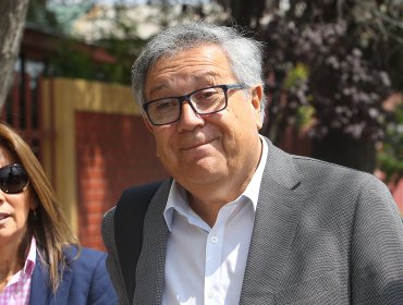 Alcalde de Rancagua: "La cuarentena es dolorosa, necesaria y tardía"