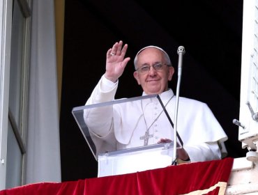 Papa Francisco por el Día del Padre: "Sabemos que ser papá no es un trabajo fácil"