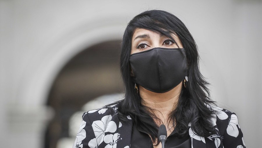 Gobierno y cifra de 7.144 muertos: "Es la única manera de entender la magnitud y gravedad del fenómeno"