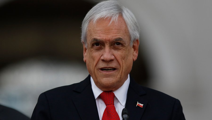 Presidente Piñera promulga el Ingreso Familiar de Emergencia 2.0 y ley que beneficiará a trabajadores independientes
