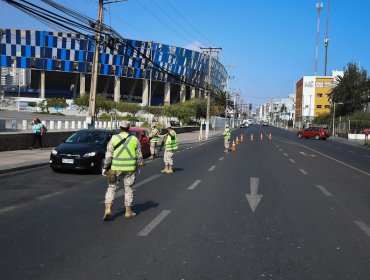 Gobierno decreta cuarentena para las comunas de Antofagasta, Mejillones y Tocopilla