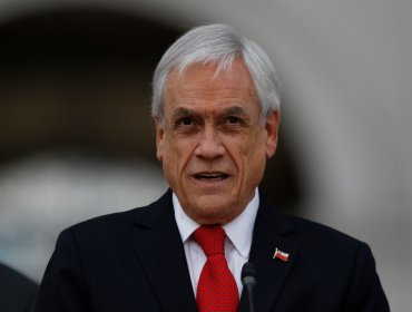 Presidente Piñera promulga el Ingreso Familiar de Emergencia 2.0 y ley que beneficiará a trabajadores independientes