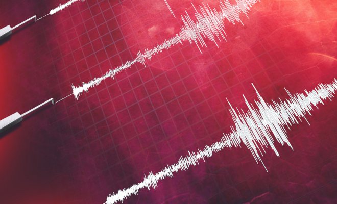 Sismo de mediana intensidad se percibió entre las regiones de Maule y Biobío