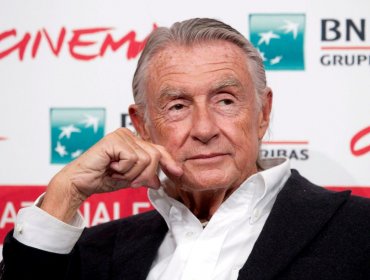 El destacado cineasta Joel Schumacher falleció este lunes a los 80 años