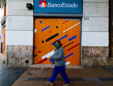 BancoEstado amplió horario de atención en 85 sucursales a lo largo del país