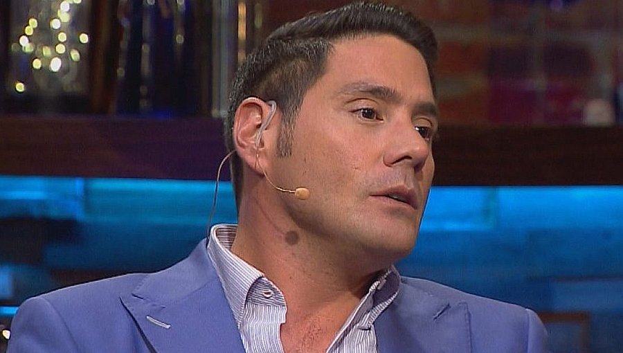 Pancho Saavedra aclara participación en «Aquí somos todos» tras críticas: "Sólo vengo a acompañar"