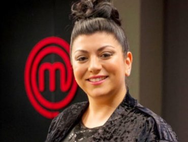 Fernanda Fuentes anunció fecha de regreso a «MasterChef» tras dos semanas de ausencia