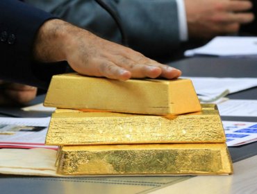 Tribunal de Londres decidirá esta semana el destino del oro venezolano retenido en el Banco de Inglaterra