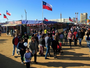 El plan del Gobierno Regional de Valparaíso para reactivar el turismo en septiembre: incluye celebraciones de Fiestas Patrias