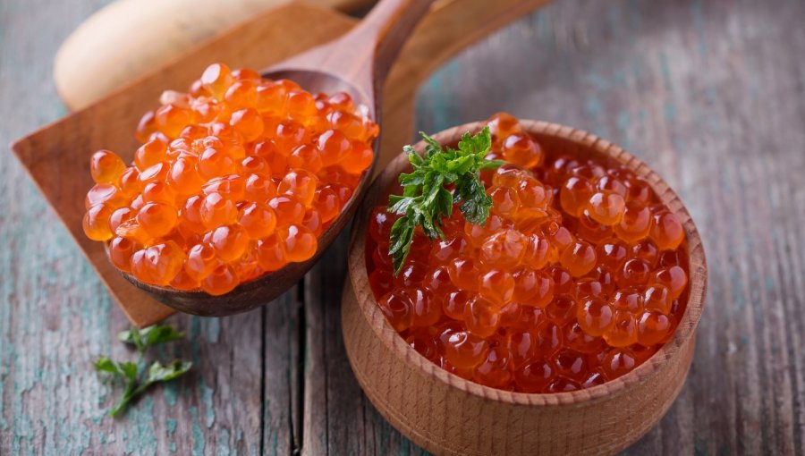 Los lujosos productos gourmet que licitó Presidencia para la cocina de La Moneda