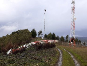 Gobierno reforzará con efectivos policiales y militares rutas de La Araucanía tras serie de atentados