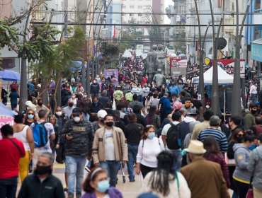 Antofagasta se transforma en la tercera región del país en alcanzar el centenar de fallecidos