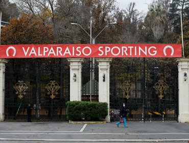 Fiscalía de Viña del Mar inicia investigación de oficio por permisos laborales del Sporting Club