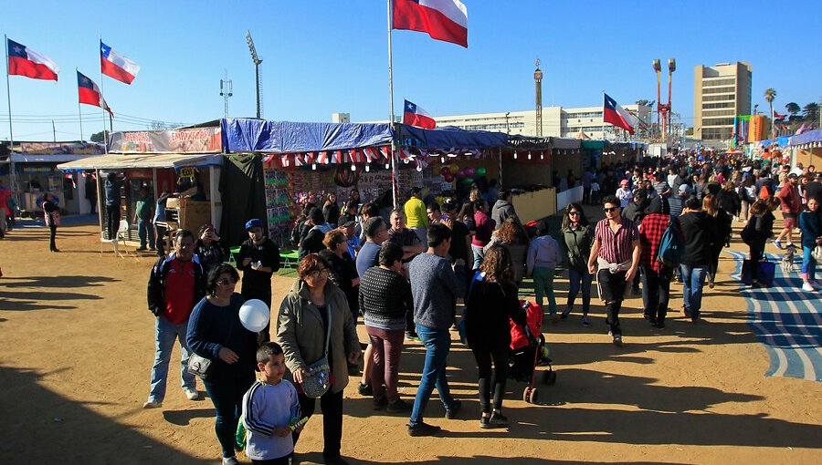 El plan del Gobierno Regional de Valparaíso para reactivar el turismo en septiembre: incluye celebraciones de Fiestas Patrias