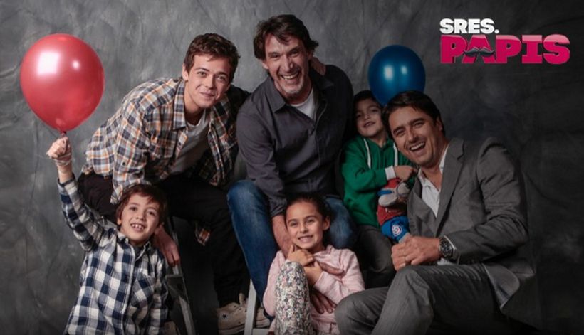 «Sres. Papis» ya tiene fecha confirmada para su regreso a la pantalla de Mega