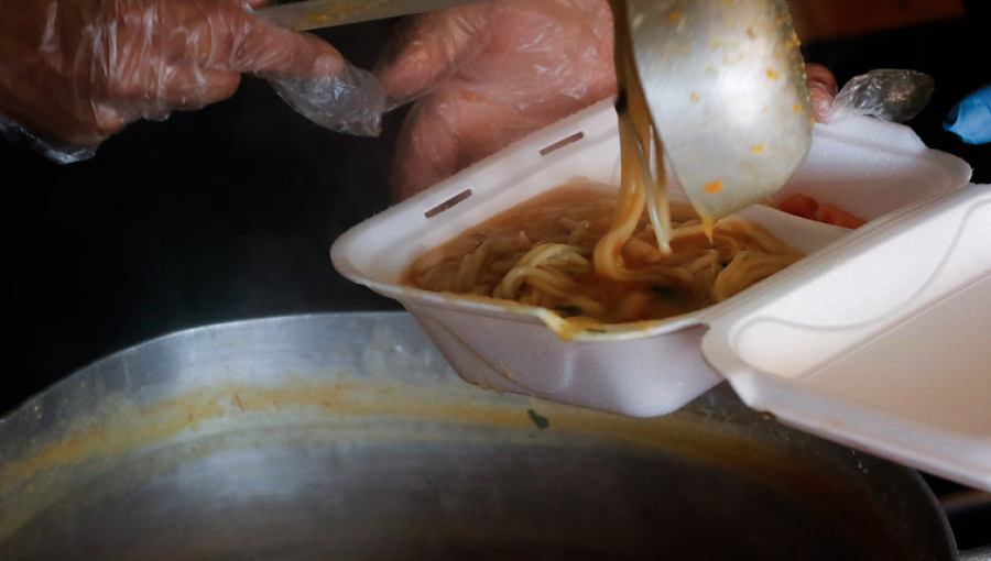 Solicitan al Gobierno que elabore programa de alimentación comunitaria a cargo de Junaeb