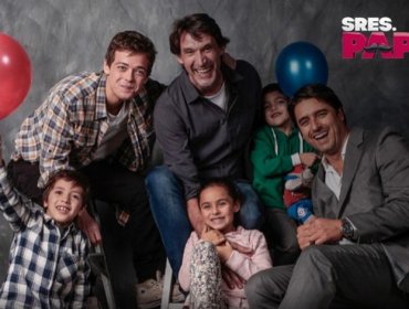 «Sres. Papis» ya tiene fecha confirmada para su regreso a la pantalla de Mega