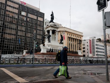 Conozca de qué comunas son los 286 casos nuevos de coronavirus en la región de Valparaíso