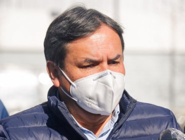 Alcalde de Quillota: "Estamos todavía con cifras que permiten detener la expansión del virus"