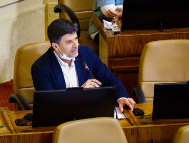 Diputado Díaz oficia a Desarrollo Social por errores en sistema de postulación al Ingreso Familiar de Emergencia