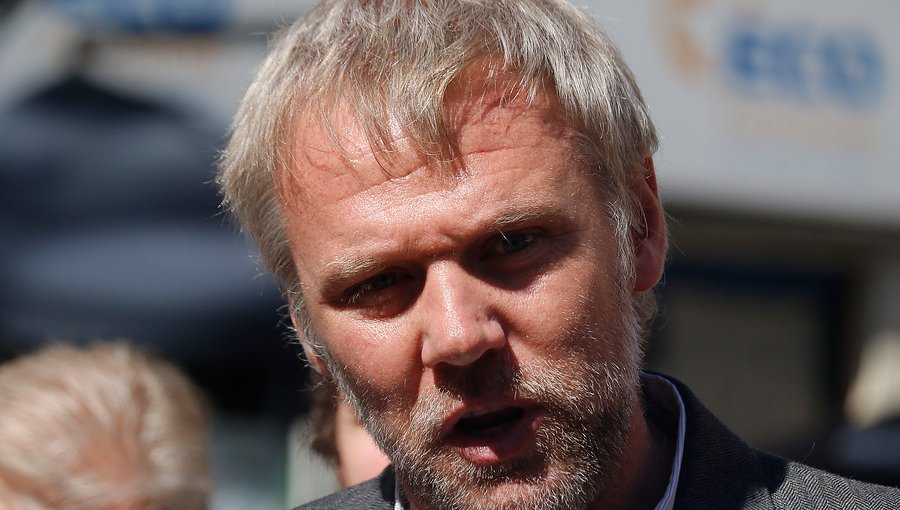 Diputado Pablo Kast y prórroga de revisiones técnicas: "Debemos alivianar la carga económica en tiempos de pandemia"