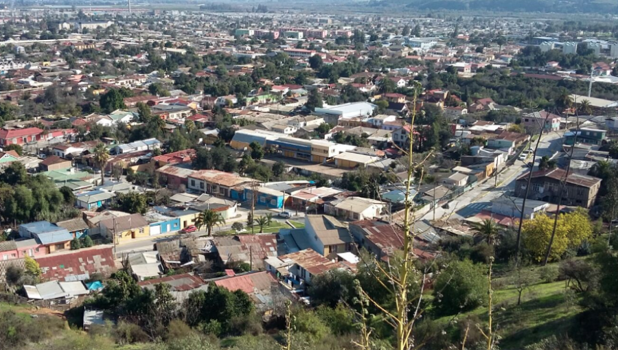 Quillota será la sexta comuna de la región de Valparaíso que entrará a cuarentena total