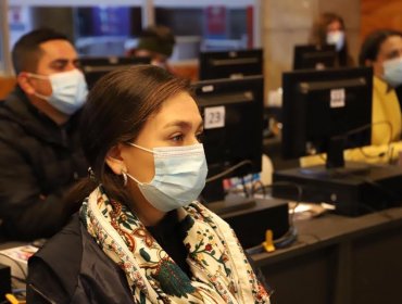 Seremi de Salud de Valparaíso habilita call center para reforzar la investigación epidemiológica de casos de Covid-19