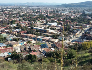 Quillota será la sexta comuna de la región de Valparaíso que entrará a cuarentena total