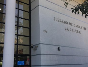 Juez interino de La Calera fue detenido por infringir la cuarentena en Viña del Mar