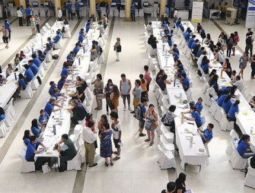 Impacto financiero por crisis sanitaria y social para universidades del CRUCh es de $160 mil millones