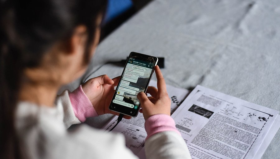 Suma apoyos el proyecto que establece un plan universal de conectividad digital y sanitario
