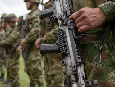 Colombia expresa su repudio por violación colectiva de militares a menor de edad indígena