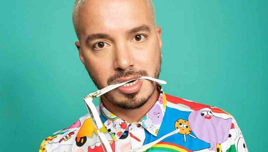 J Balvin se llenó de criticas tras burlarse de Shakira en una entrevista