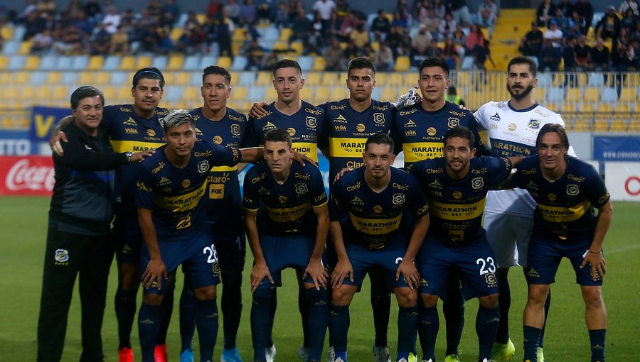 Everton lanza campaña para ir en ayuda de los más afectados por la crisis en Viña