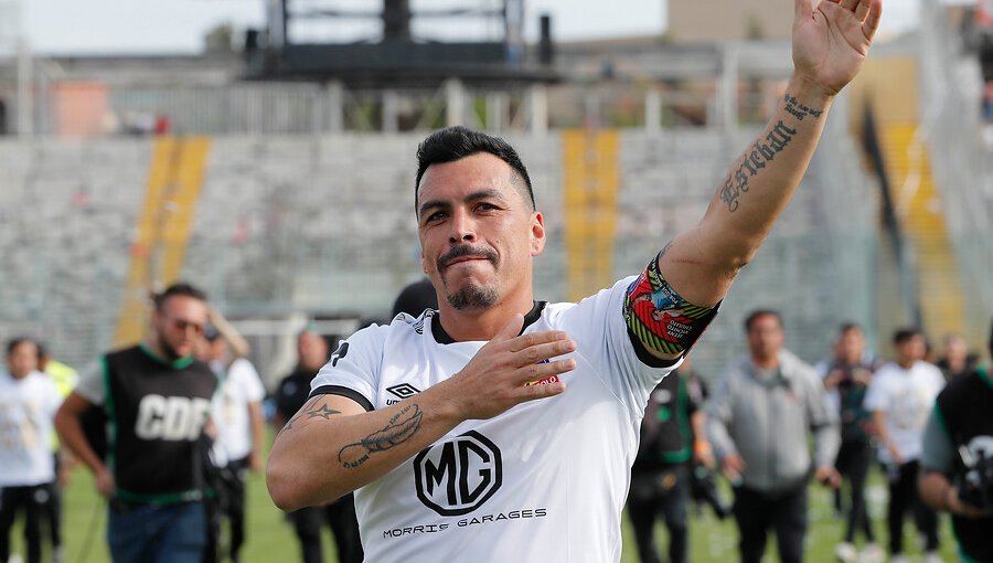 ANFP recula y reafirma récord de Paredes: "Sus goles contabilizados son 216"