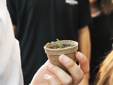 Universidad de Playa Ancha ofrece taller multidisciplinario a estudiantes de cuarto medio