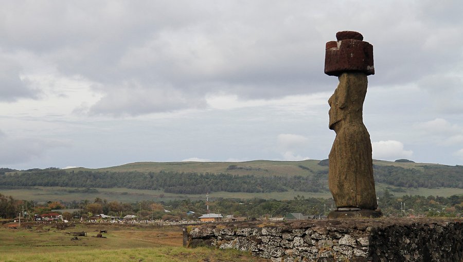 Alumnos de Rapa Nui regresarán a clases presenciales gradualmente desde el 1 de julio