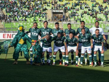 S. Wanderers quiere volver a los entrenamientos presenciales la próxima semana