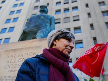 La columna de Isabel Allende: "Las ideas y planteamientos de Salvador Allende tienen más cabida que nunca"