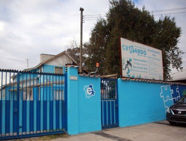 Cuatro mujeres fueron detenidas en jardín infantil que funcionaba de manera irregular en Maipú