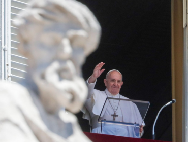 Papa Francisco dona ventiladores mecánicos a países con sistemas sanitarios precarios