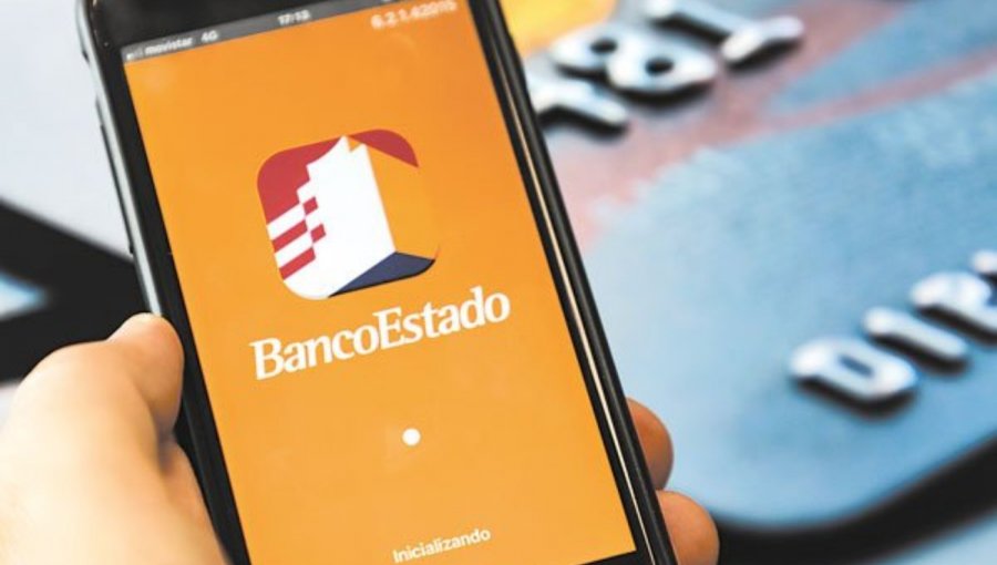 BancoEstado descarta que su App haya sido hackeada y asegura que sus canales online están operativos