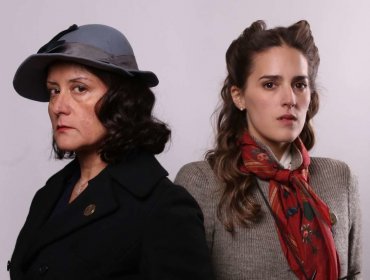 Tras dos meses al aire, «Helga y Flora» emitirá su capítulo final este fin de semana