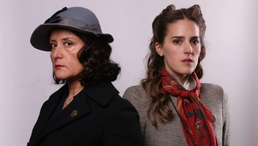 Tras dos meses al aire, «Helga y Flora» emitirá su capítulo final este fin de semana