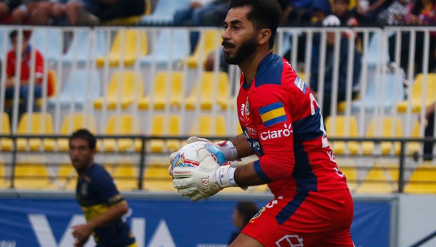 Johnny Herrera aseguró que un grande de Argentina lo quiso contratar en dos ocasiones