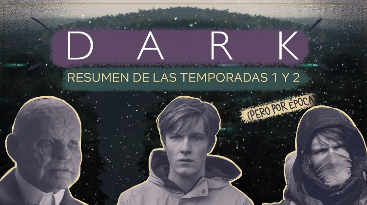 Video: Todo lo que debes saber antes de iniciar la última temporada de «Dark»