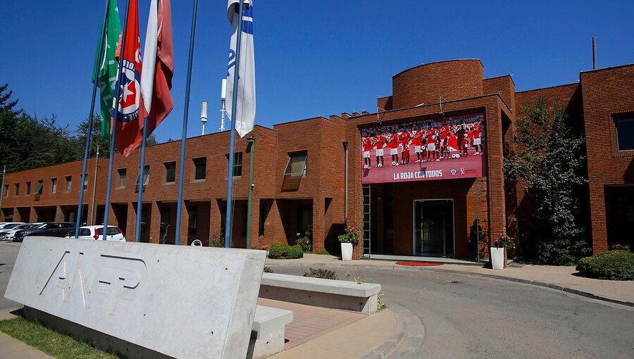 ANFP apelará ante la Corte Suprema por la multa por cuota de incorporación