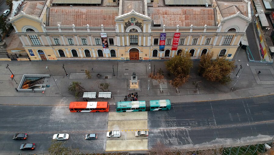 Rectores piden solución urgente para estudiantes que no pueden pagar aranceles