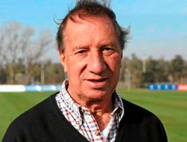 Preocupación en Argentina: Carlos Bilardo dio positivo por coronavirus